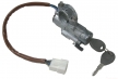 IGNITION STARTER SWITCH