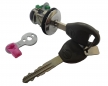 IGNITION STARTER SWITCH