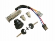 IGNITION STARTER SWITCH