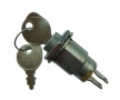 IGNITION STARTER SWITCH