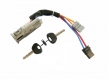 IGNITION STARTER SWITCH