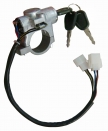 IGNITION STARTER SWITCH