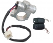 IGNITION STARTER SWITCH