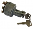 IGNITION STARTER SWITCH