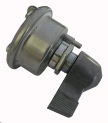 IGNITION STARTER SWITCH