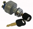 IGNITION STARTER SWITCH