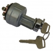 IGNITION STARTER SWITCH