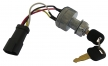 IGNITION STARTER SWITCH