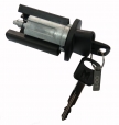 IGNITION STARTER SWITCH