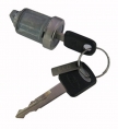 IGNITION STARTER SWITCH