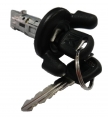 IGNITION STARTER SWITCH