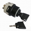 IGNITION STARTER SWITCH