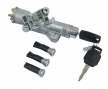 IGNITION STARTER SWITCH