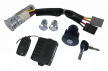 IGNITION STARTER SWITCH