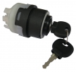 IGNITION STARTER SWITCH
