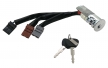 IGNITION STARTER SWITCH