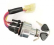 IGNITION STARTER SWITCH