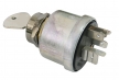 IGNITION STARTER SWITCH