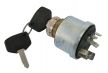 IGNITION STARTER SWITCH
