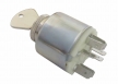 IGNITION STARTER SWITCH