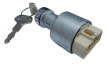 IGNITION STARTER SWITCH