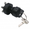 IGNITION STARTER SWITCH
