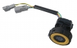 IGNITION STARTER SWITCH