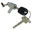 DOOR  LOCK