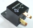 RELAY AND FLASHER