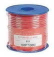 AUTO  INSULATED  WIRE