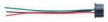 HOUSING CONNECTOR WIRE