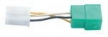 HOUSING CONNECTOR WIRE