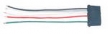 HOUSING CONNECTOR WIRE