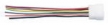 HOUSING CONNECTOR WIRE
