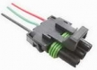 HOUSING  CONNECTOR  WIRE