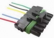 HOUSING  CONNECTOR  WIRE