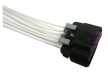 HOUSING  CONNECTOR  WIRE