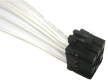 HOUSING  CONNECTOR  WIRE