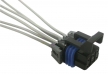 HOUSING  CONNECTOR  WIRE