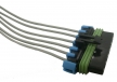 HOUSING  CONNECTOR  WIRE