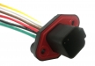 HOUSING  CONNECTOR  WIRE