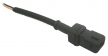 HOUSING  CONNECTOR  WIRE