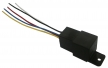 HOUSING  CONNECTOR  WIRE