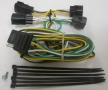 HOUSING  CONNECTOR  WIRE