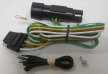 HOUSING  CONNECTOR  WIRE