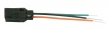 HOUSING  CONNECTOR  WIRE