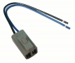 HOUSING  CONNECTOR  WIRE