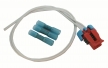 HOUSING  CONNECTOR  WIRE