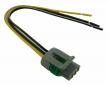 HOUSING  CONNECTOR  WIRE