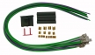 HOUSING CONNECTOR WIRE